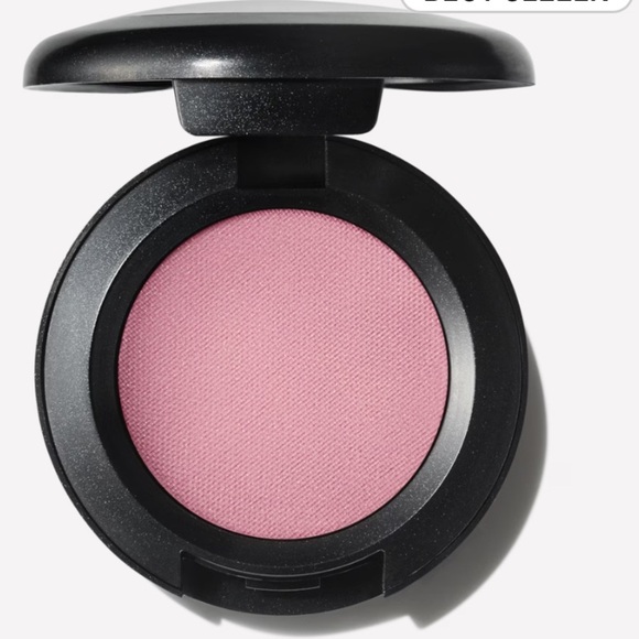 MAC Girlie Satin Eyeshadow NIB - Picture 4 of 8